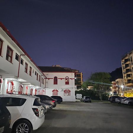 Varzea Palace Hotel Teresópolis Esterno foto