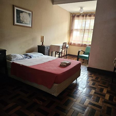 Varzea Palace Hotel Teresópolis Esterno foto
