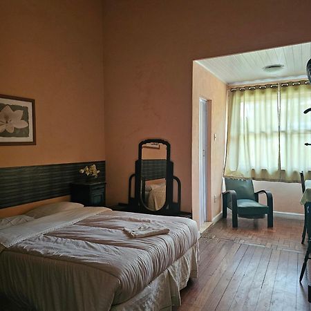 Varzea Palace Hotel Teresópolis Esterno foto
