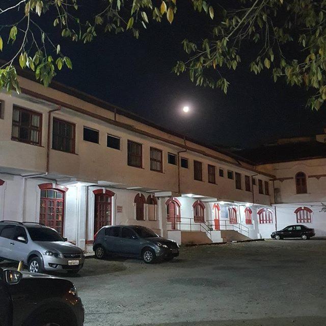 Varzea Palace Hotel Teresópolis Esterno foto