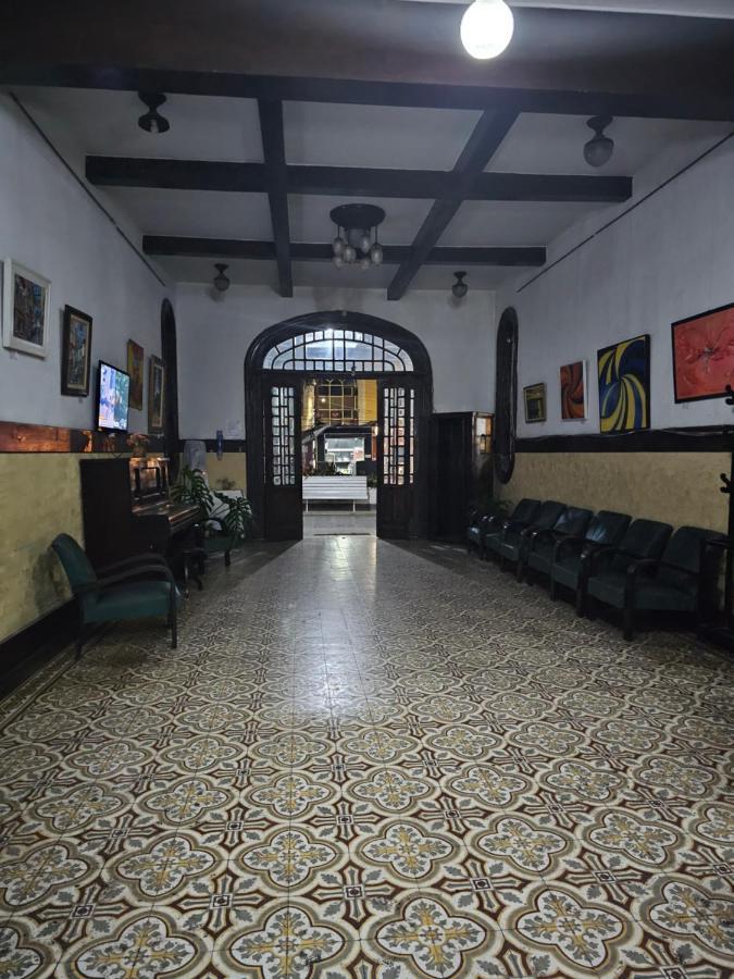 Varzea Palace Hotel Teresópolis Esterno foto