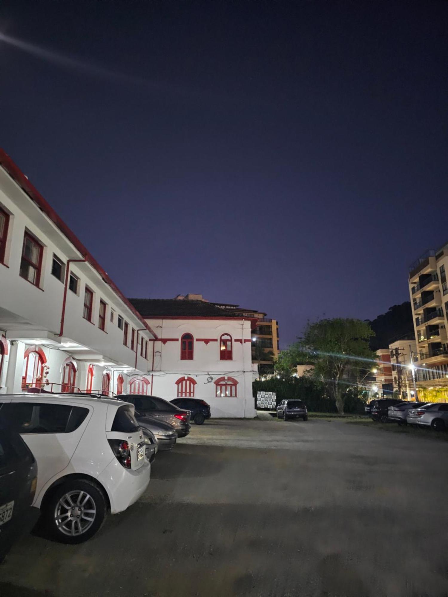 Varzea Palace Hotel Teresópolis Esterno foto