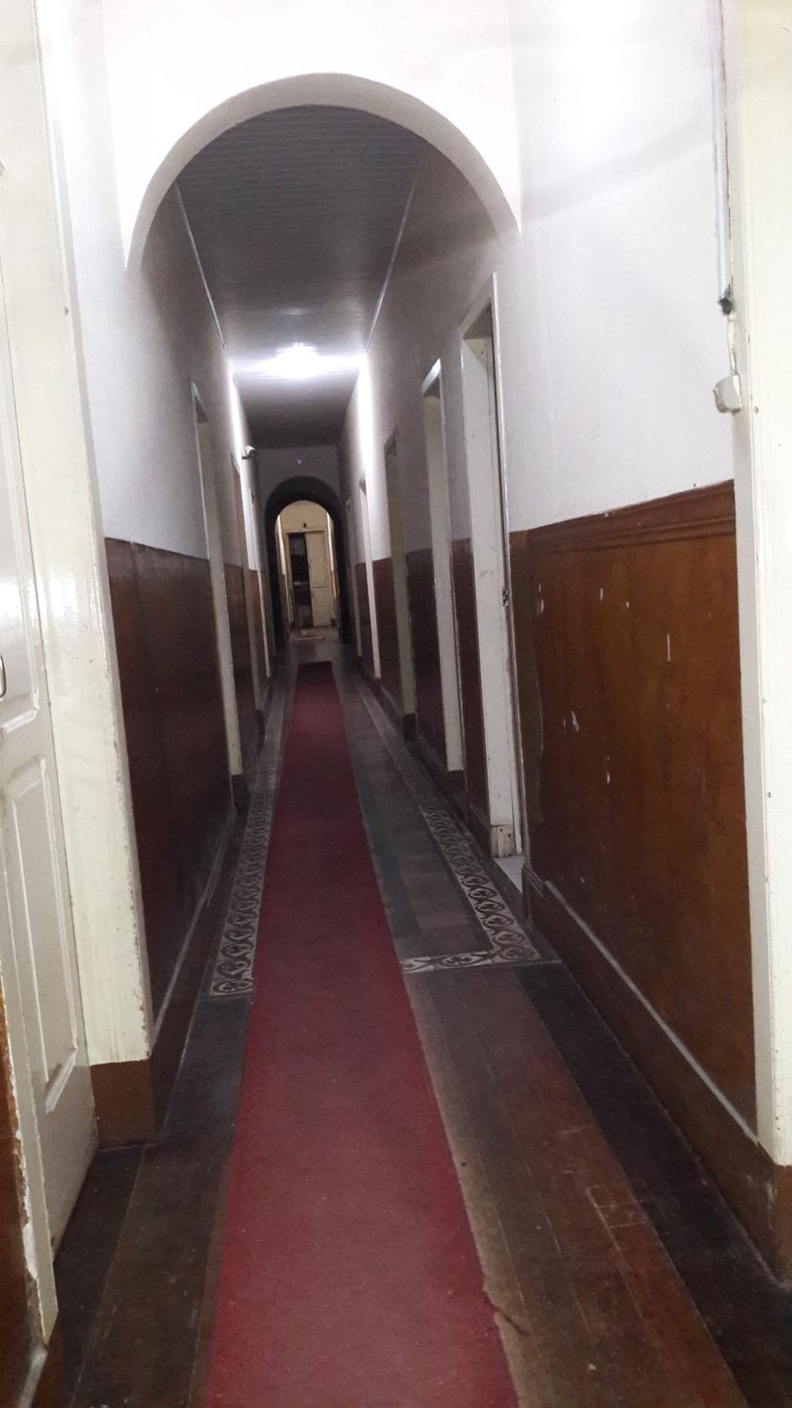 Varzea Palace Hotel Teresópolis Esterno foto