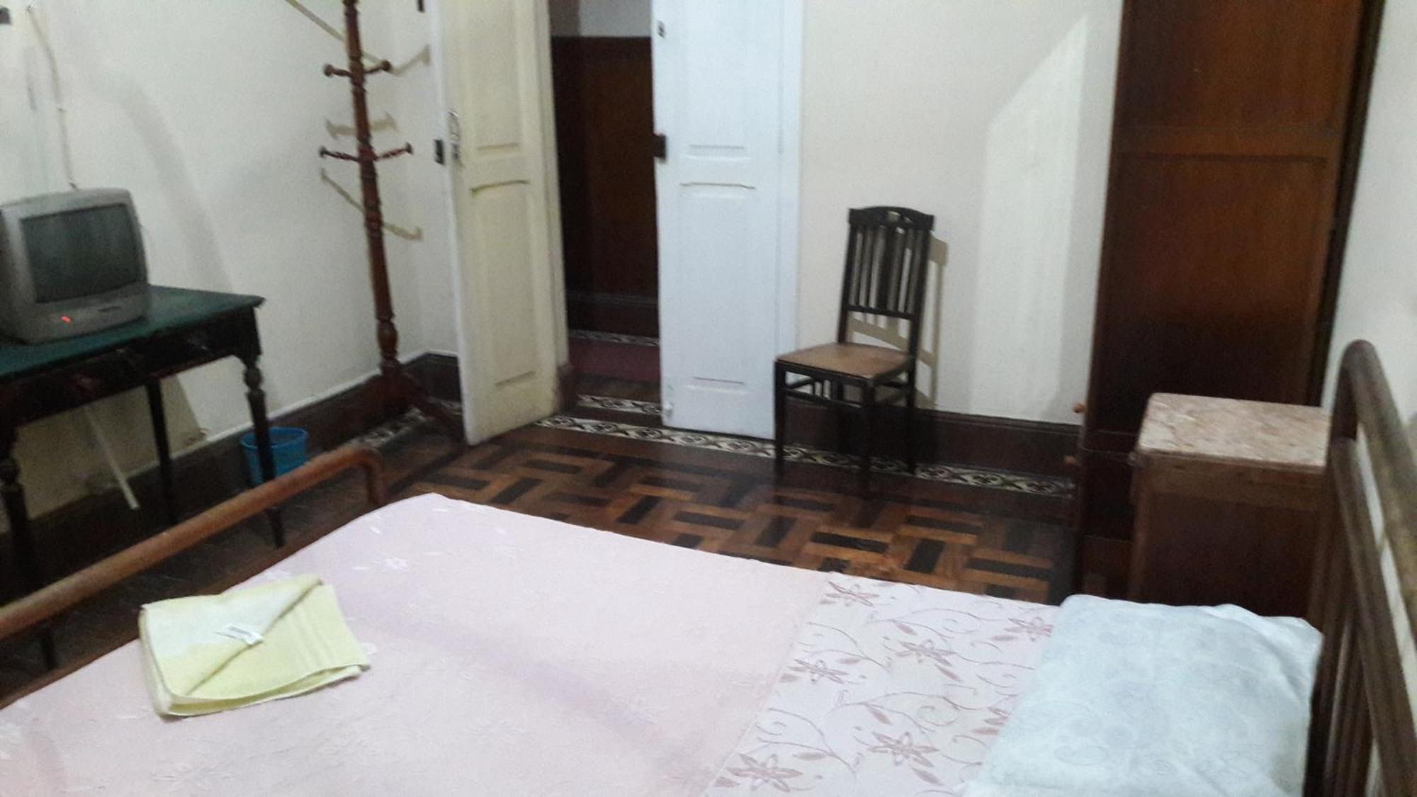 Varzea Palace Hotel Teresópolis Esterno foto