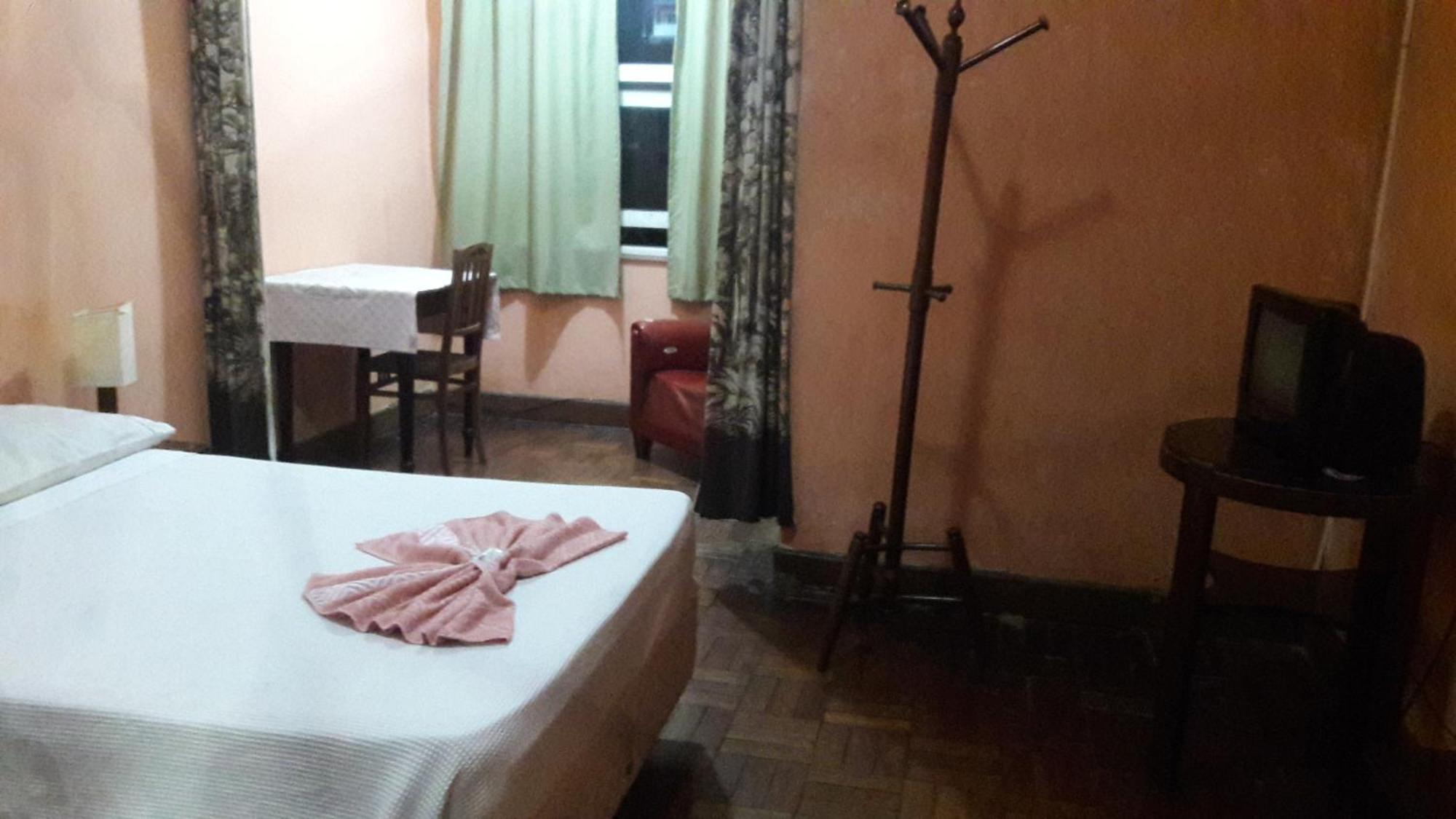 Varzea Palace Hotel Teresópolis Esterno foto