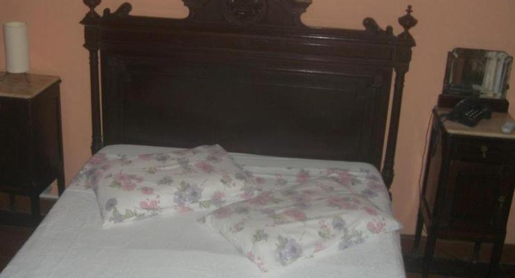 Varzea Palace Hotel Teresópolis Esterno foto