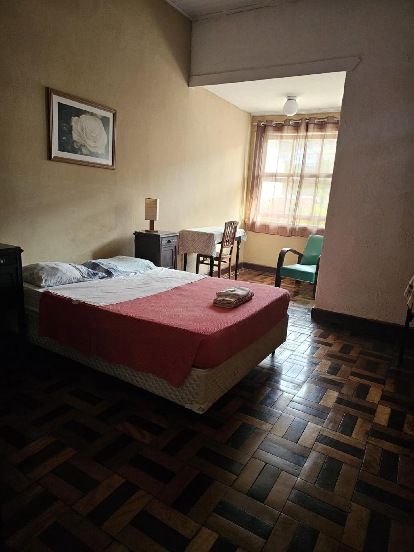 Varzea Palace Hotel Teresópolis Esterno foto