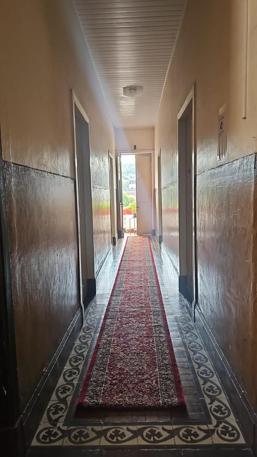 Varzea Palace Hotel Teresópolis Esterno foto