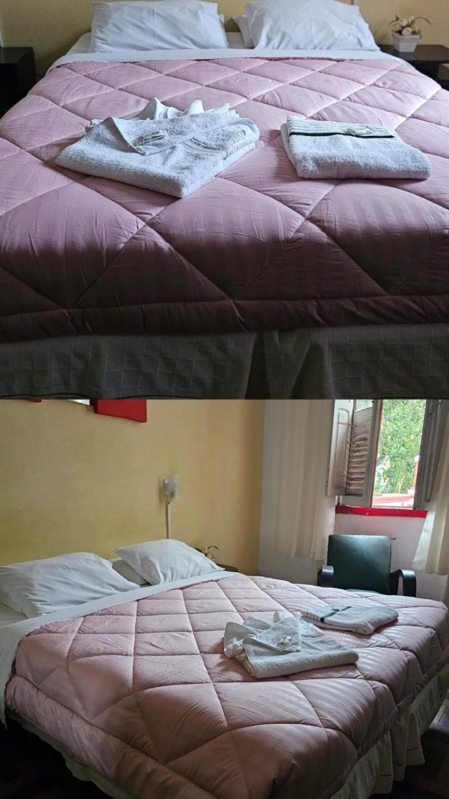 Varzea Palace Hotel Teresópolis Esterno foto