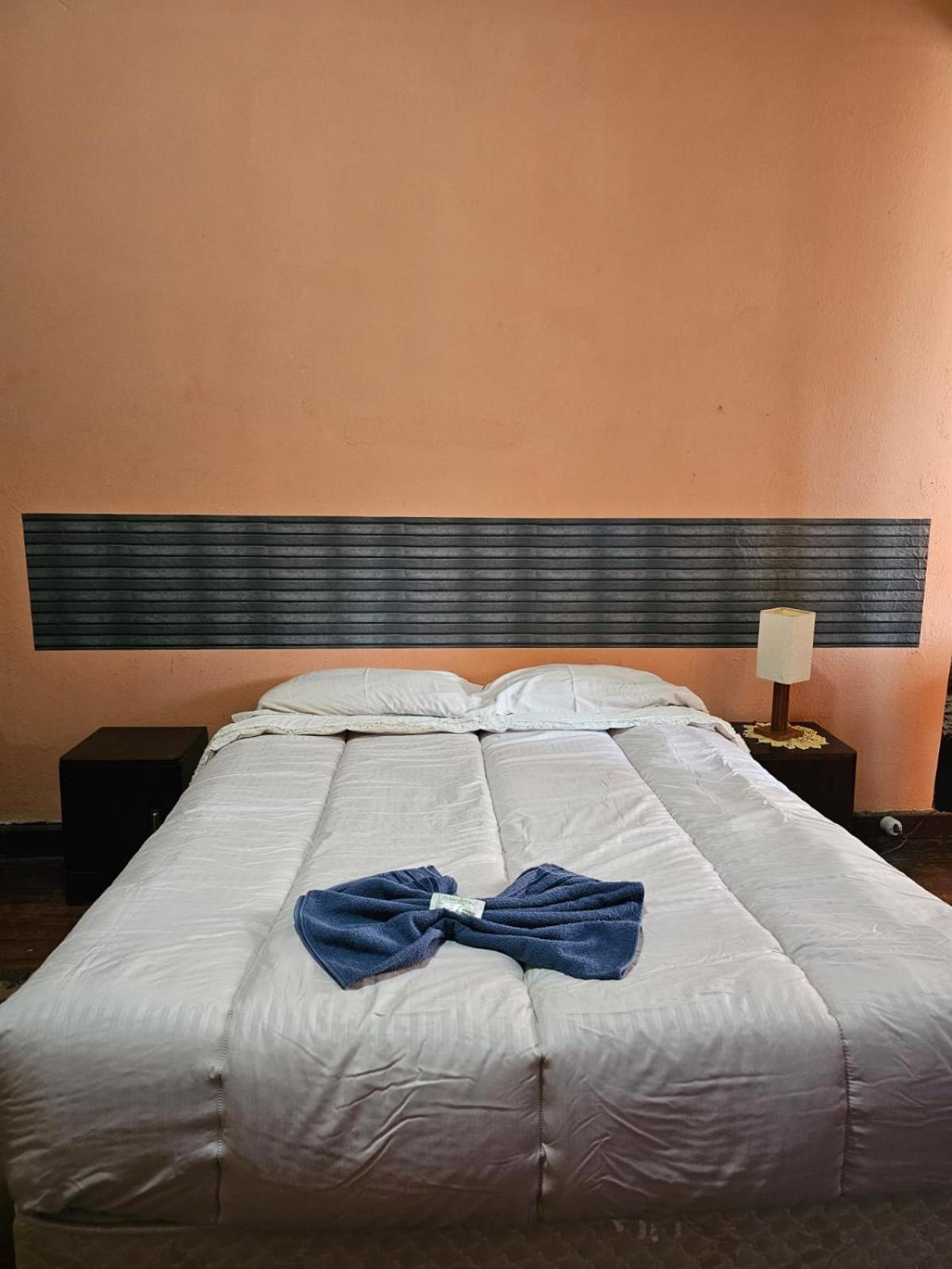 Varzea Palace Hotel Teresópolis Esterno foto