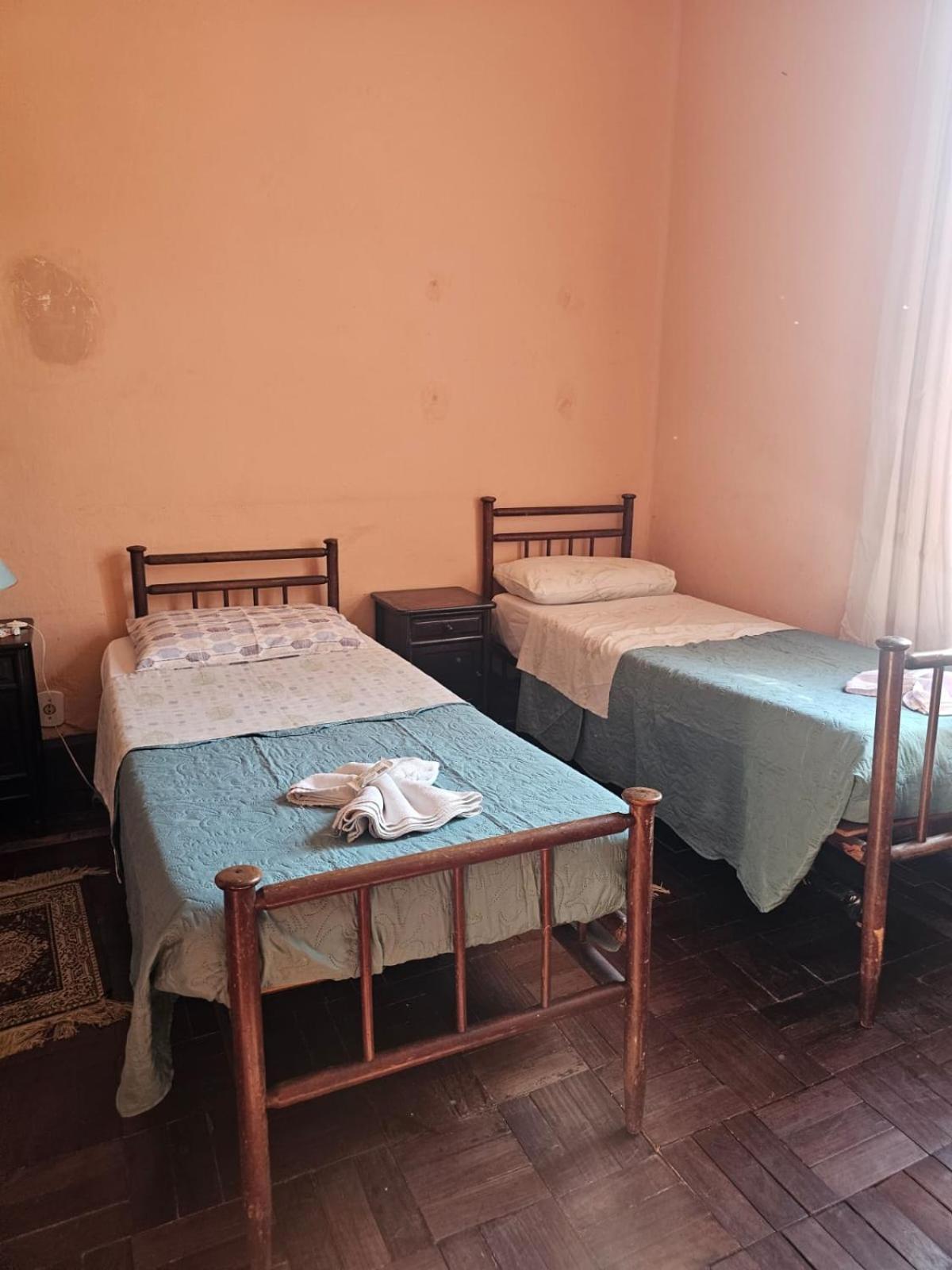 Varzea Palace Hotel Teresópolis Esterno foto